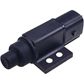 JEENDA Accelerator Pedal Switch 612889 609697 Compatible with EZGO RXV 2008-up Golf Carts,575621101 AM143287 K7621-62251