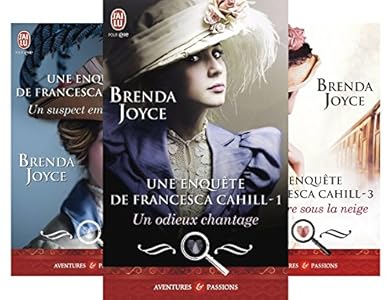 Une Enquête De Francesca Cahill Tome 6 Promesse Fatale - 