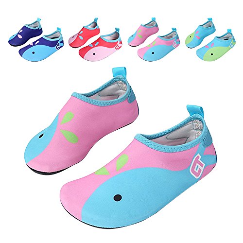 jackshibo water shoes