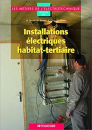 Installations électriques habitat-tertiaire