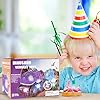 Vimzone-Dinosaur-Car-Toys-Electric-Dinosaur-Vehicles-Toys-with-LED-Light-Realistic-Sound-Big-Tire-Wheel-Dino-Cars-Gift-Presents-for-3-8-Year-Old-Boys-Girls-Toddlers-BluePurple-2-Pack Vimzone Dinosaur Car Toys, Electric Dinosaur Vehicles Toys with LED Light & Realistic Sound & Big Tire Wheel, Dino Cars Gift Presents for 3-8 Year Old Boys Girls Toddlers (Blue&Purple, 2 Pack)