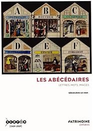 Les  abécédaires