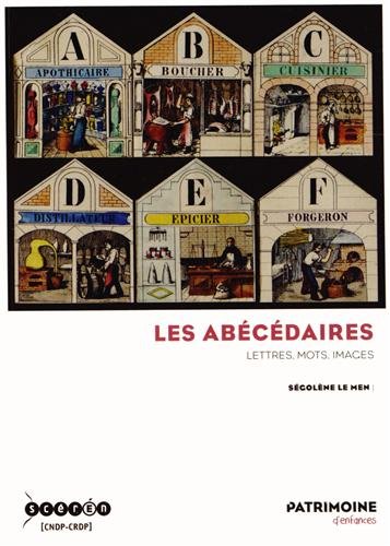 Les  abécédaires