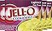 Jell-O, Cook & Serve, Tapioca Pudding & Pie Filling, 3oz Box (Pack of 4)
