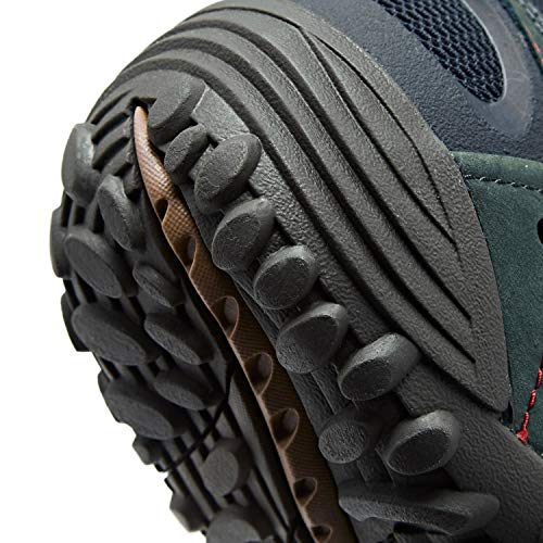 merrell men's intercept fashion sneaker