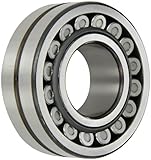 NSK 22313EAE4 Spherical Roller Bearing, Round