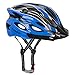 GIORO Adult Bike Helmet for Men Women Bicycle Helmets CPSC Certified Lightweight for Road Urban Mountain BMX Cycling Safety Protection with Removable Visor & Adjustable Reflective Strap