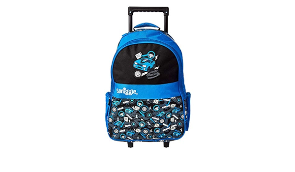 smiggle backpack canada