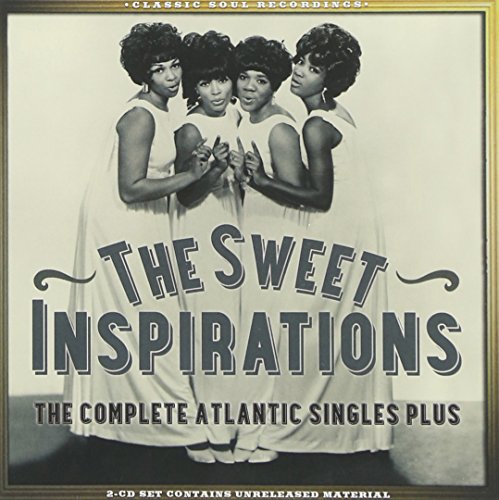 The Sweet Inspirations - Sweets For My Sweet - Zortam Music