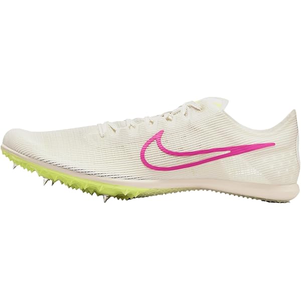 Amazon.com | Nike Air Zoom Maxfly Track Cleat Unisex Sail