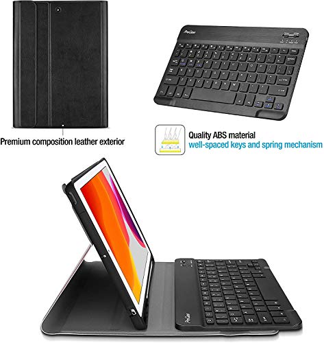 3 Generation+Keyboard+Lightweight+Magnetically+Detachable
