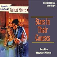 Audible edition cover