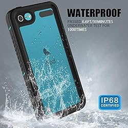 BESINPO for iPod Touch 7th/6th/5th Generation Case