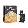 Oud 24 hours 100ML Arabian Perfume Spray Lemon Fruity Chocolate Vanilla Agar woody Musk Amber by House Of Niche