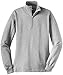 Ladies Athletic 1/4-Zip Sweatshirt in Sizes XS-4XL