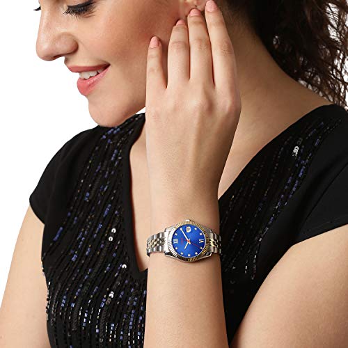 Fossil-Womens-Scarlette-Mini-Quartz-Watch-with-Stainless-Steel-Strap-Multicolor-16-Model-ES4899