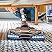 Shark Rotator Powered Lift-Away TruePet (NV750) Upright Vacuum, Mini-Motorized Brush, Bordeaux (Renewed)