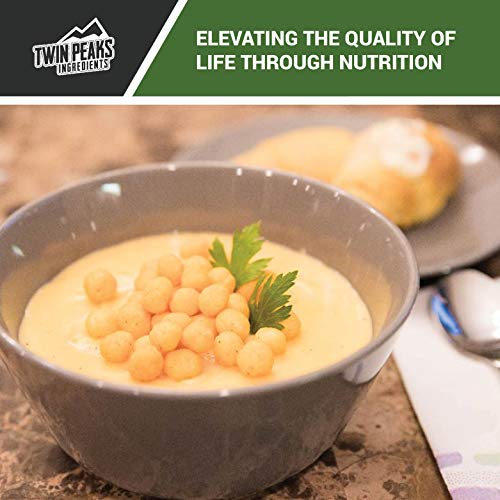 5 Twin+Peaks+Ingredients+Protein+Puffs