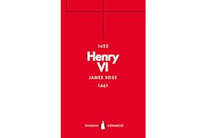 Henry VI (Penguin Monarchs)