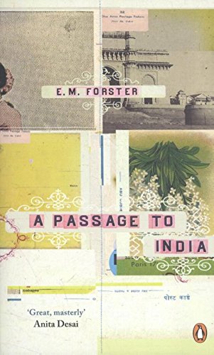 A Passage to India