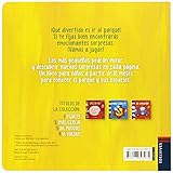 Image de ¡Al parque! / Going to the Park! (Spanish Edition) (Acordeón)