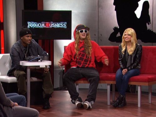 Watch Ridiculousness Volume 1 Prime Video