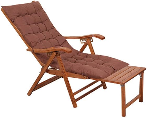 ergonomic sun lounger