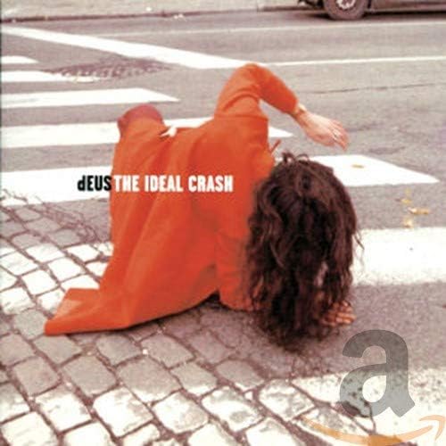 The Ideal Crash