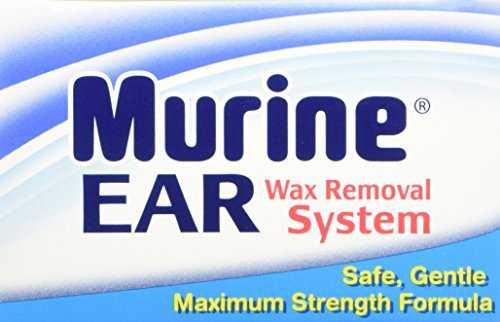 Murine Ear Wax Removal System-0.5 oz.
