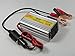 Car Battery Clipon Cigarette Lighter Socket Adaptor 12v