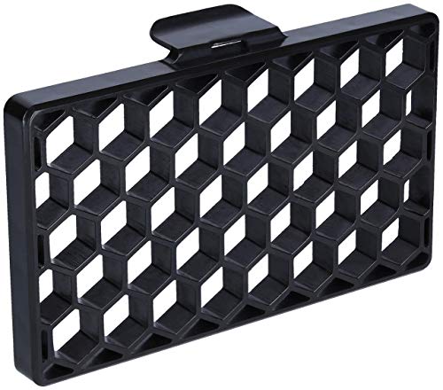 Rollei Lumen Pocket BI-Color V2, LED-Dauerlicht mit 80 LEDs. App-gesteuert mit Akku für das Smartphone, 28530 – Bild 7