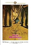 LOLLY MADONNA XXX / (MOD MONO)                     image