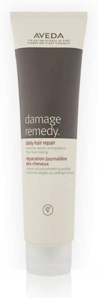 Aveda Damage Remedy Daily Repair Leave-in Treatment 100ml Heat Protection