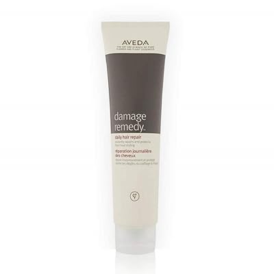 Aveda Damage Remedy Daily Hair Repair 3.4 Fluid Ounces - Leave In Treatment That Instantly Repairs Breakage and Damage