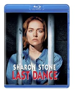 Cover Image for 'Last Dance'