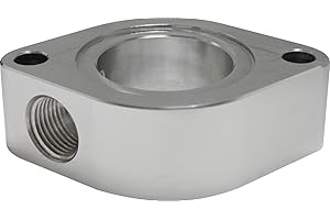 Vintage Air 706001-VCQ Water Neck Riser