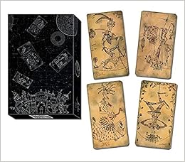 Lost Code Of Tarot Kit Amazon De Aste Andrea Fremdsprachige Bucher