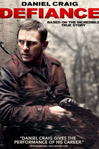 Amazon.com: Defiance: Daniel Craig, Liev Schreiber, Jamie