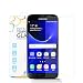 iXCC 0.3mm Samsung Galaxy S7 5.1" HD Tempered Glass Screen Protector - 9H Hard High Definition High Response Scratch Resistant and Antifingerprint