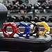 Iron Lab - Olympic Barbell Collars - Pair of 2
