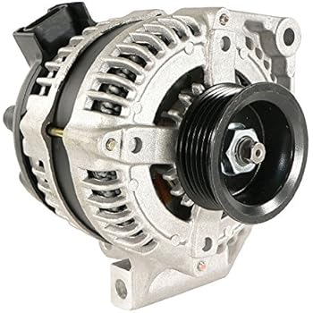 Amazon Com Db Electrical And0291 140 Amp New Alternator