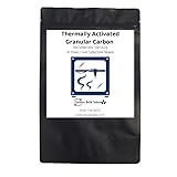 Activated Carbon for 3D Printers, Thermaly