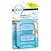 Febreze Smallspaces Bora Bora Waters Refills Air Freshener (2 Count, 0.36 Oz)