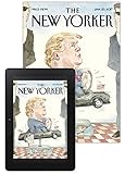 The New Yorker All Access