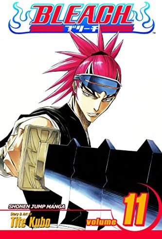 Amazon.com: Bleach, Vol. 19: 9781421510439: Tite Kubo: Books
