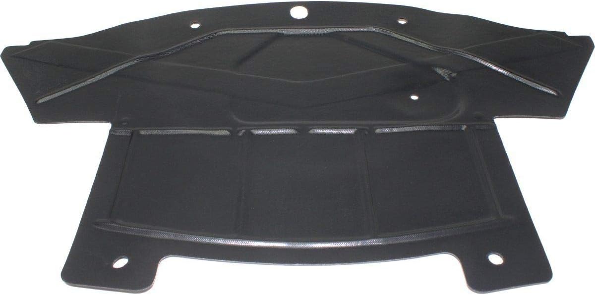 New Front Side Engine Splash Shield For 20052010 Chrysler