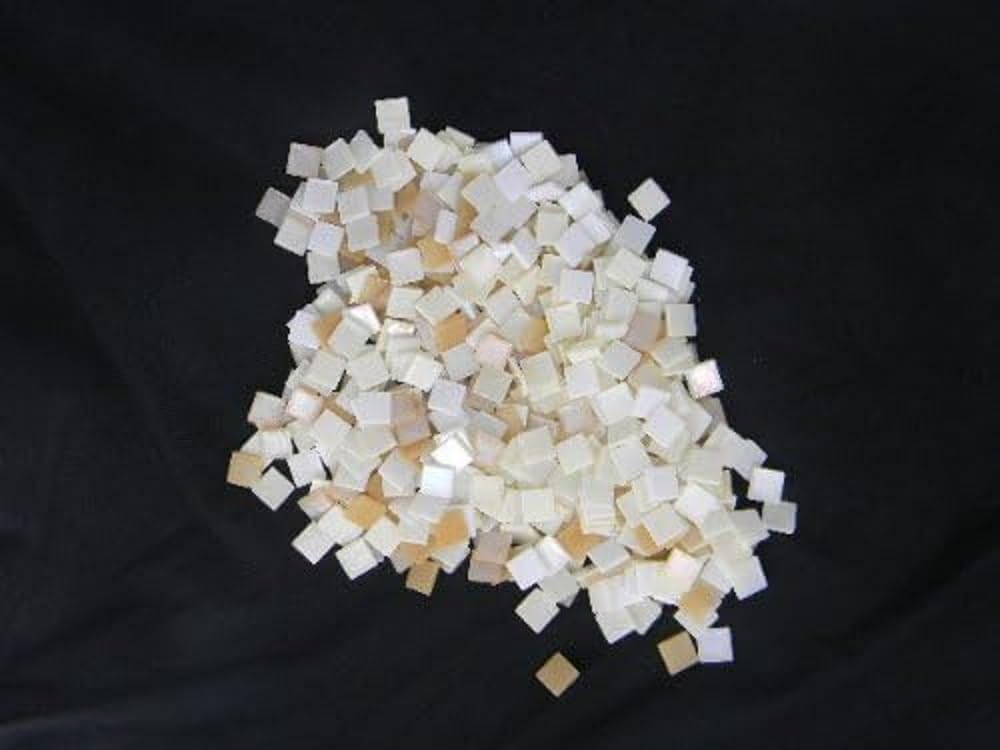 Artemio Mosaic resin shell