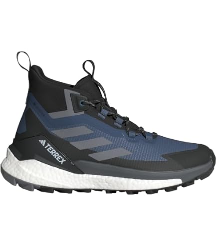 Amazon.com | Terrex Free Hiker 2.0 Gore-Tex Hiking Shoes | Hiking