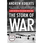 The Storm of War: A New History of the Second World War