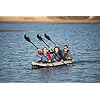 Sea-Eagle-FastTrack-465-Feet-Inflatable-Kayak-Deluxe-Package
